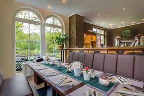 Seehotel Brandenburg an der Havel