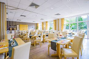 Seehotel Brandenburg an der Havel