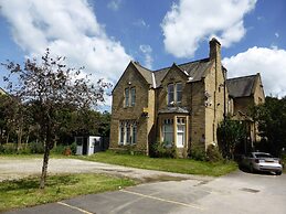 The Old Vicarage Hotel