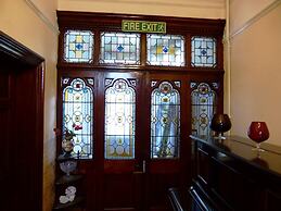 The Old Vicarage Hotel