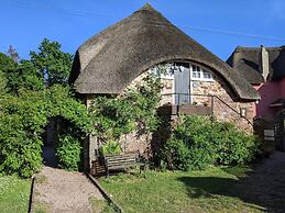 Abingdon House