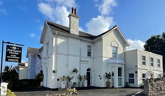 Abingdon House