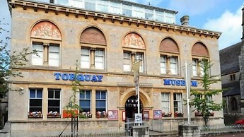 Abingdon House