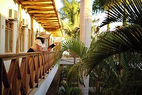 Casa Andina Standard Nasca