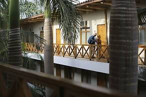 Casa Andina Standard Nasca