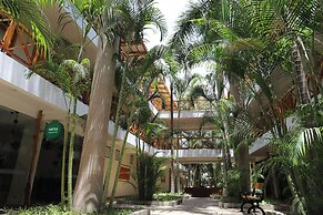 Casa Andina Standard Nasca