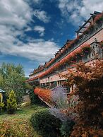 Hôtel & SPA Les Violettes