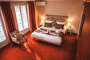 Hôtel & SPA Les Violettes