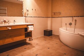 Hôtel & SPA Les Violettes