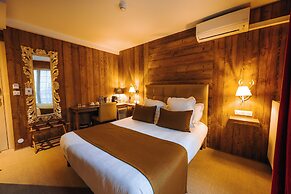 Hôtel & SPA Les Violettes