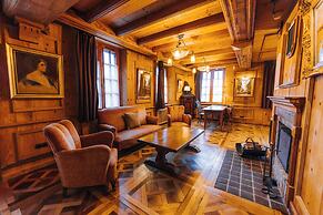 Hôtel & SPA Les Violettes