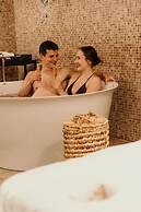 Hôtel & SPA Les Violettes