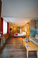 Hôtel & SPA Les Violettes