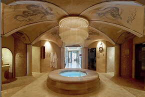 Hôtel & SPA Les Violettes