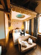 Hôtel & SPA Les Violettes