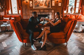 Hôtel & SPA Les Violettes