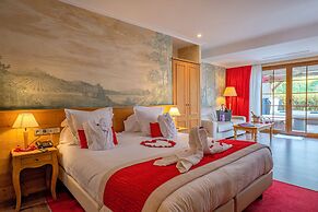 Hôtel & SPA Les Violettes