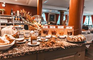 Hôtel & SPA Les Violettes