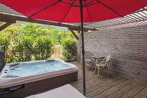 Hôtel & SPA Les Violettes