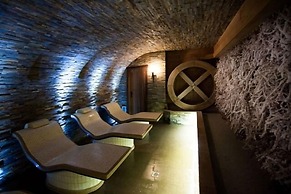 Hôtel & SPA Les Violettes