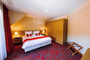 Hôtel & SPA Les Violettes