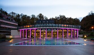Hôtel & SPA Les Violettes