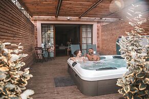 Hôtel & SPA Les Violettes