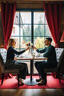 Hôtel & SPA Les Violettes