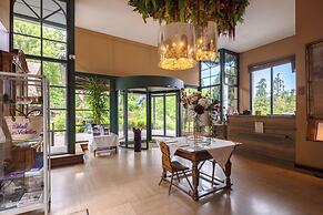 Hôtel & SPA Les Violettes