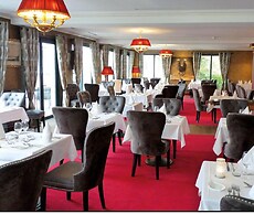 Hôtel & SPA Les Violettes