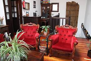 Hotel Atxaspi