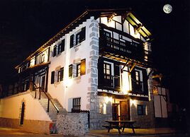 Hotel Atxaspi