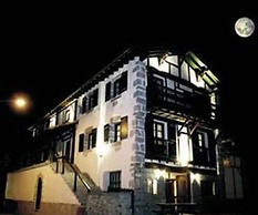 Hotel Atxaspi
