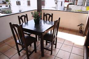 Hotel Atxaspi