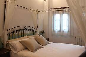 Hotel Atxaspi