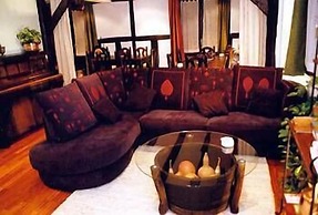 Hotel Atxaspi