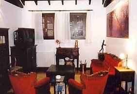 Hotel Atxaspi