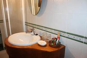 Hotel Atxaspi