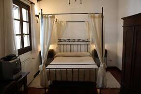 Hotel Atxaspi