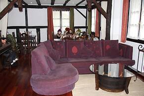 Hotel Atxaspi