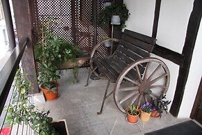 Hotel Atxaspi