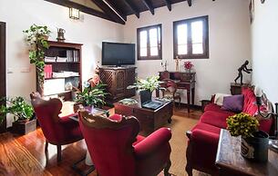 Hotel Atxaspi