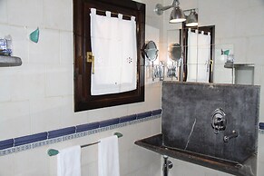 Hotel Atxaspi
