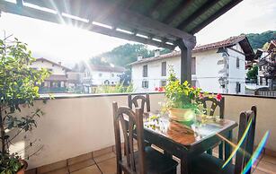 Hotel Atxaspi