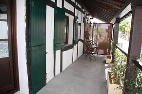 Hotel Atxaspi