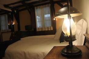 Hotel Atxaspi
