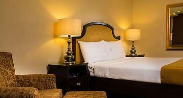 Torre Venezia Suites