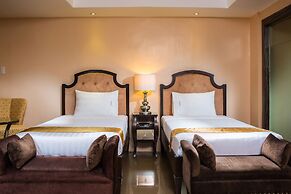Torre Venezia Suites