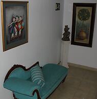 Hotel La Casa