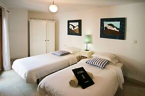 Hotel La Casa